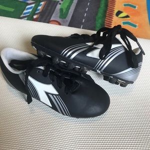 Soccer shoes  🥅 ⚽️